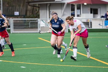 Bild 194 - F VfL Pinneberg - HC St. Pauli : Ergebnis: 2:1